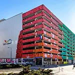 Novotel Centrum Отель 4*