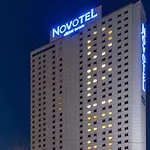 Hotel Novotel Centrum Varšava