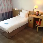 Novotel Centrum Varšava
