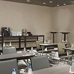 Hotel Novotel Centrum Varšava