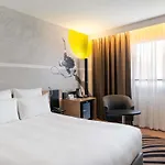 Novotel Centrum 4* Varšava