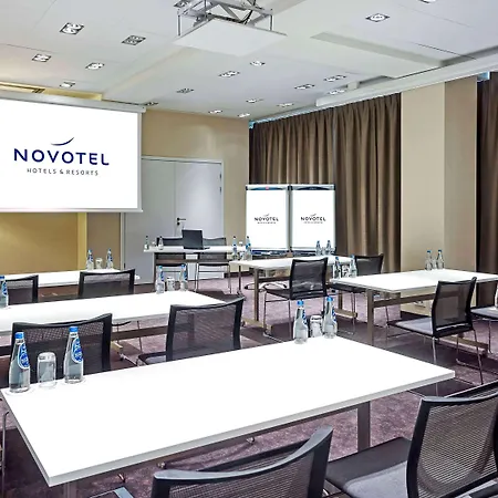 Novotel Centrum