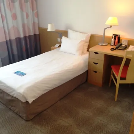 Novotel Centrum Varšava