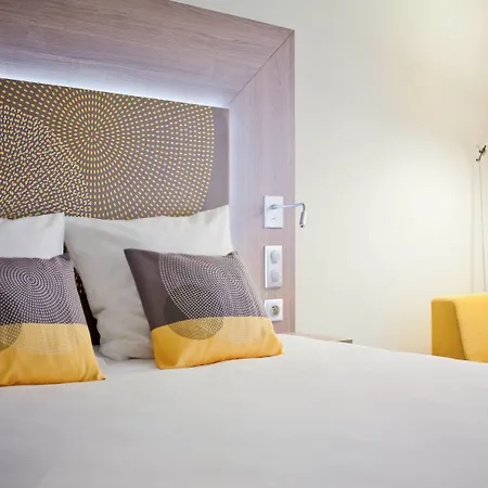 Hotel Novotel Centrum Varšava