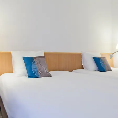 Hotel Novotel Centrum