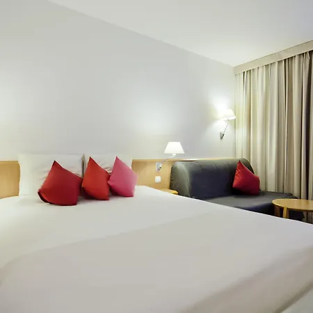 Hotel Novotel Centrum 4*