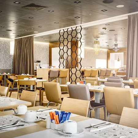 Hotel Novotel Centrum