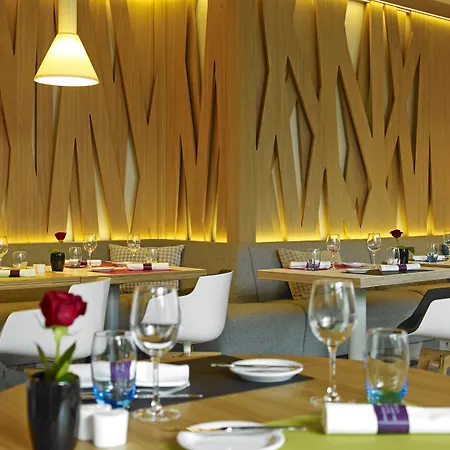 Hotel Novotel Centrum