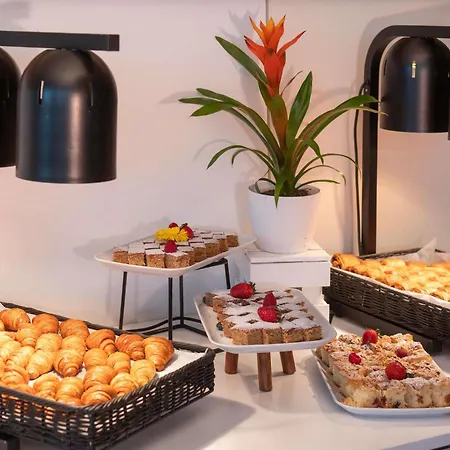 Hotel Novotel Centrum