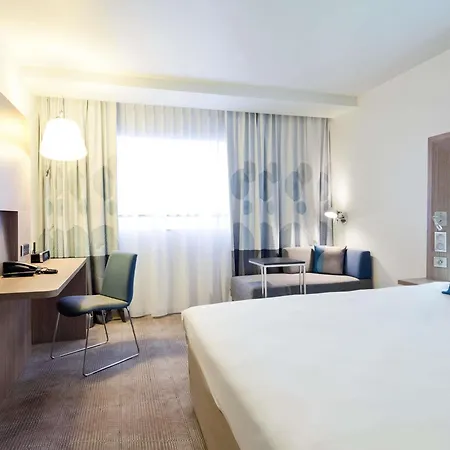 Novotel Centrum Varšava