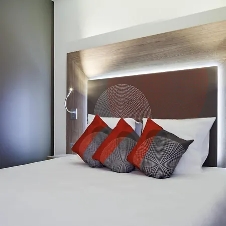 Novotel Centrum Hotel