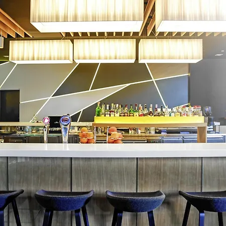 ホテル ノボテル セントリウム