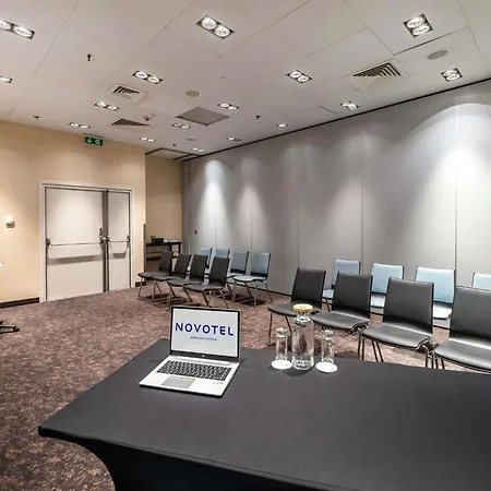 Hotel Novotel Centrum 4*