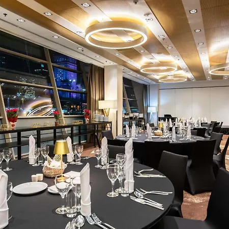 Hotel Novotel Centrum