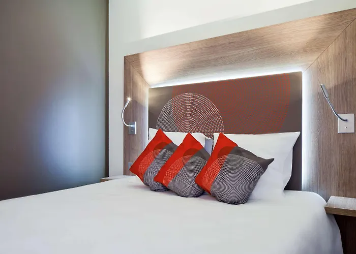 Novotel Centrum 4* Warszawa