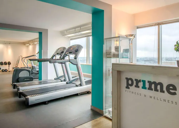 ノボテル セントリウム