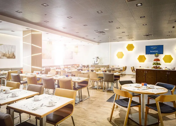 Hotel Novotel Centrum