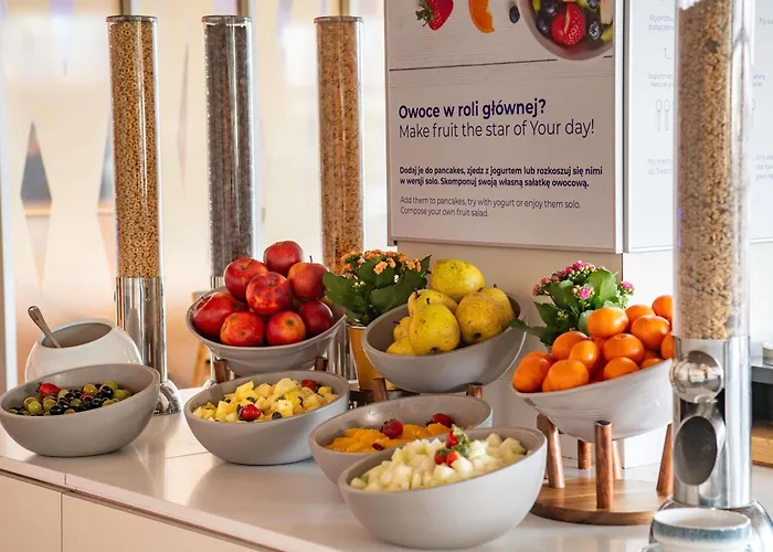 ホテル ノボテル セントリウム 4*