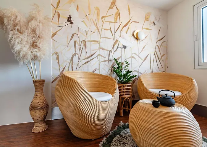 ノボテル セントリウム