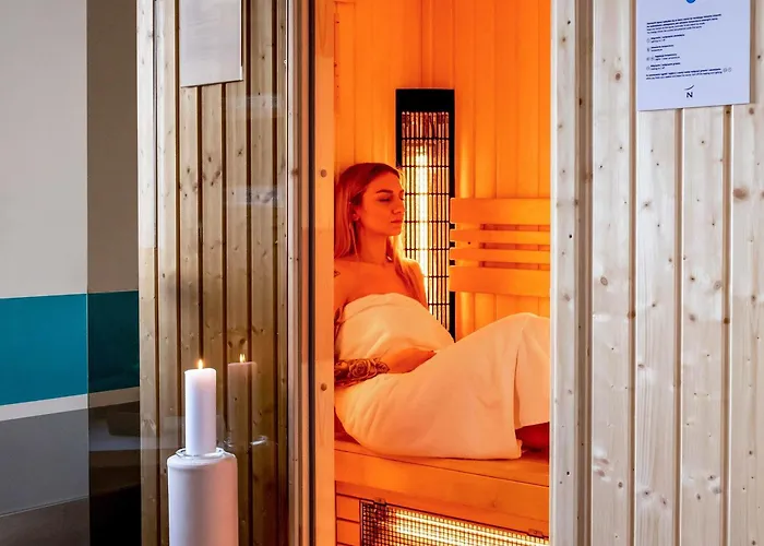 Novotel Centrum Varsavia