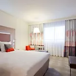 Hotel Novotel Centrum Warschau