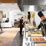 Novotel Centrum 4*