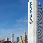 Novotel Centrum 4* Warschau