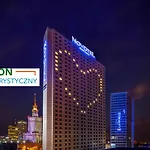 Novotel Centrum Hotel 4*