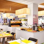 Hotel Novotel Centrum Warschau