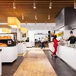 Hotel Novotel Centrum
