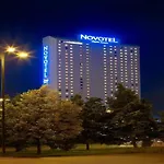 Hotel Novotel Centrum 4*
