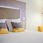 ホテル ノボテル セントリウム ワルシャワ