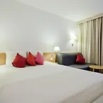 ホテル ノボテル セントリウム 4*