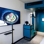 Hotel Novotel Centrum 4*