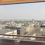 Novotel Centrum
