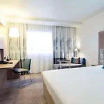 Novotel Centrum Warschau