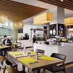 Hotel Novotel Centrum