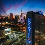 Novotel Centrum