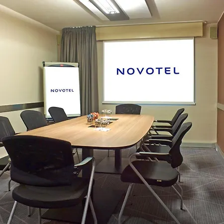 Novotel Centrum Hotel