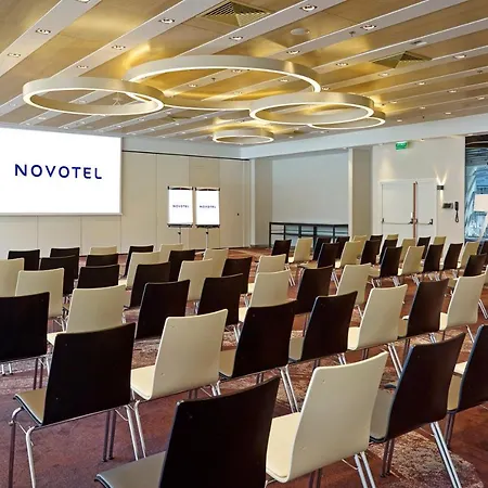 Novotel Centrum Warsaw