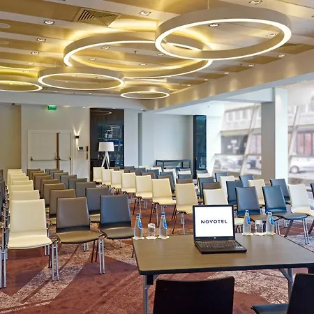 Novotel Centrum Warsaw