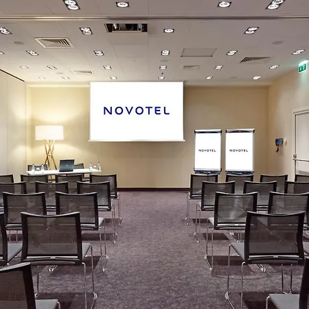 Novotel Centrum