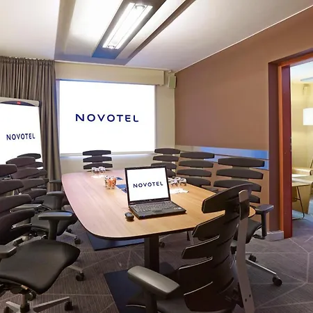 Hotel Novotel Centrum