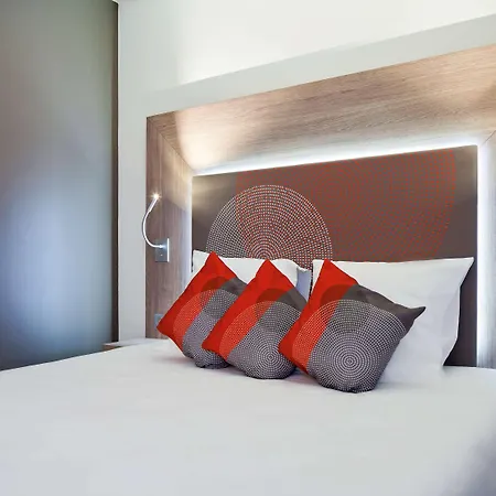 Novotel Centrum 4* Warsaw