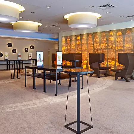 Novotel Centrum Varsavia