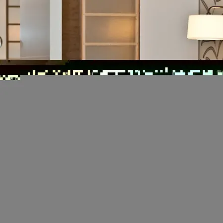 Отель Novotel Centrum Варшава