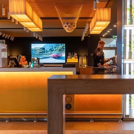 Novotel Centrum 4*