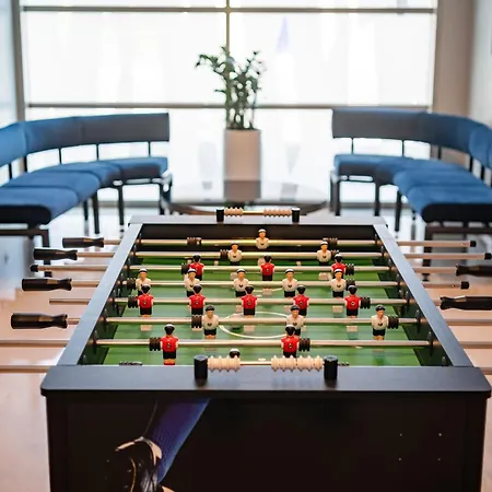 Novotel Centrum Hotel 4*