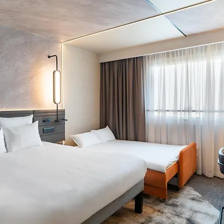 Novotel Centrum Hotel