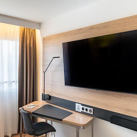 Novotel Centrum 4*
